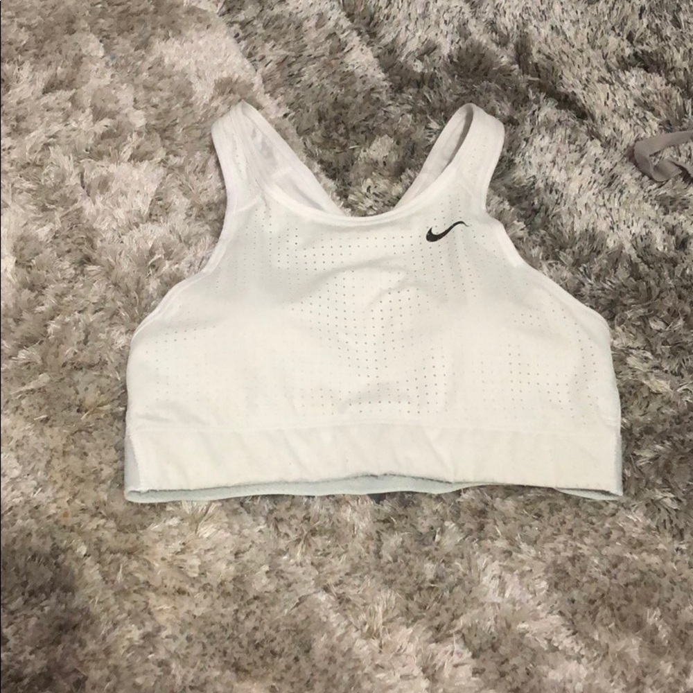 Nike Dri-Fit Women’s sport bra